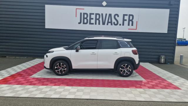 Citroen C3 Aircross image 9
