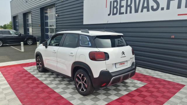 Citroen C3 Aircross image 2