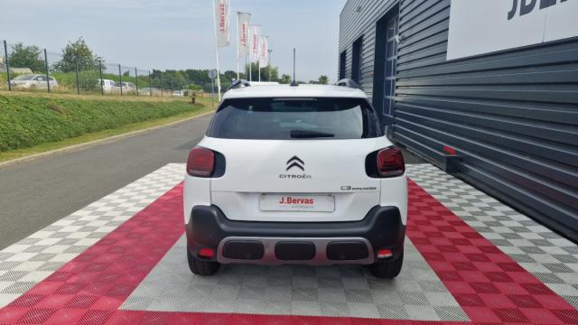 Citroen C3 Aircross image 8