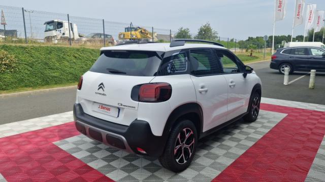 Citroen C3 Aircross image 6