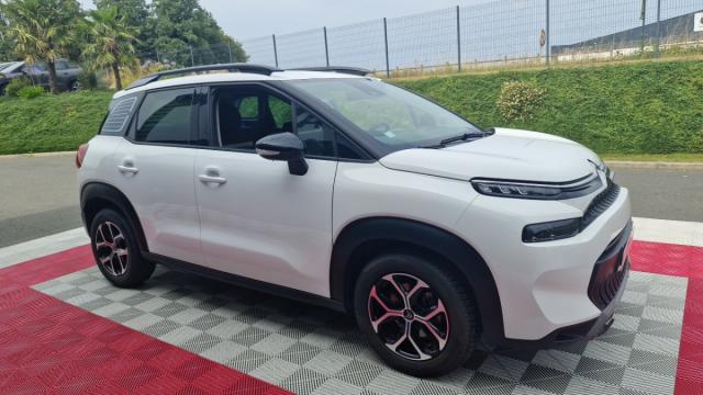 Citroen C3 Aircross image 5