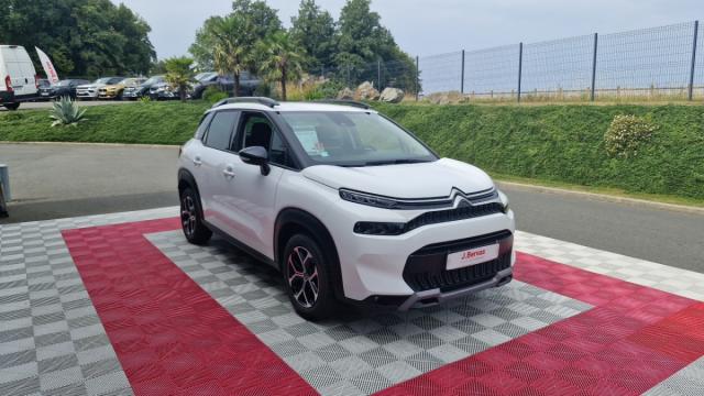 Citroen C3 Aircross image 1