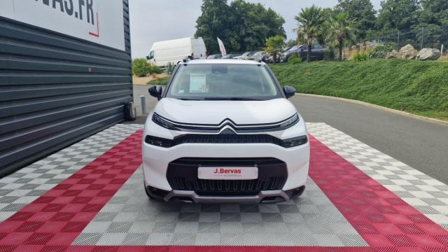 Citroen C3 Aircross image 4