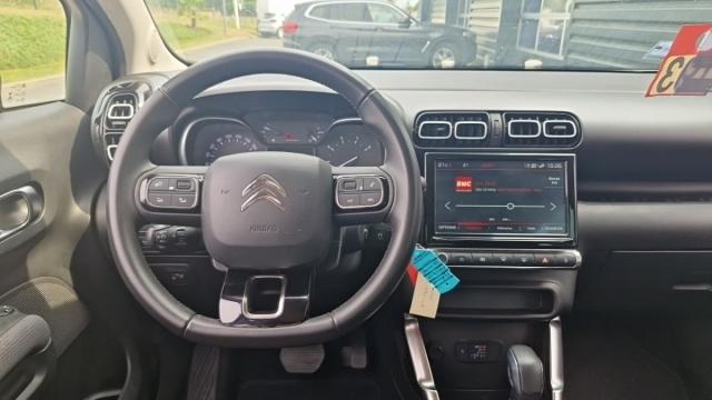 Citroen C3 Aircross image 7