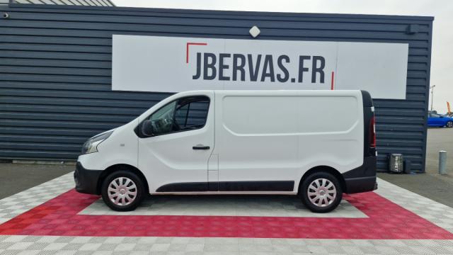 Renault Trafic image 8