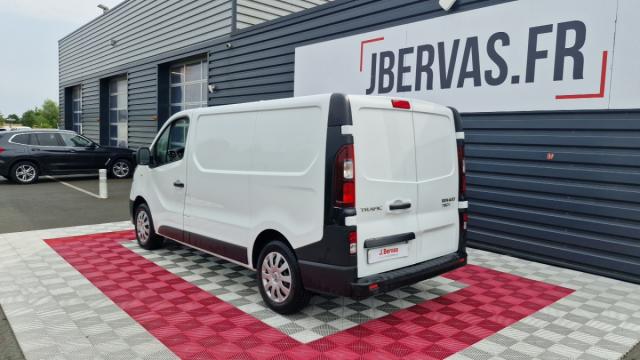 Renault Trafic image 5