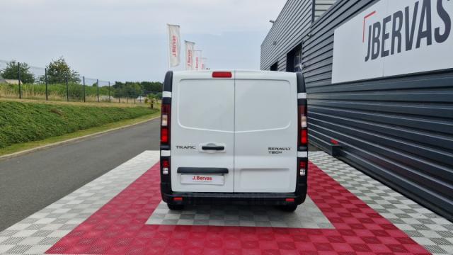 Renault Trafic image 3