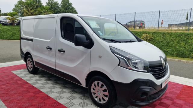 Renault Trafic image 7