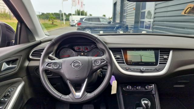 Opel Grandland X image 7