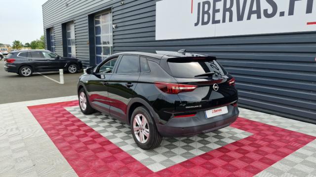 Opel Grandland X image 3