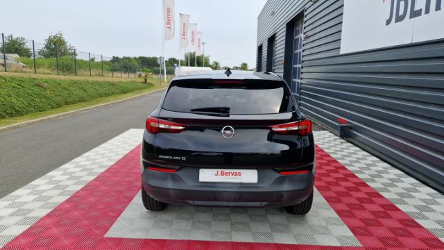 Opel Grandland X image 9