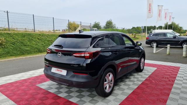 Opel Grandland X image 1