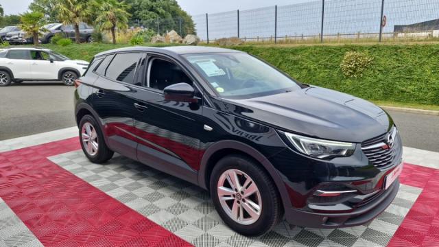 Opel Grandland X image 5