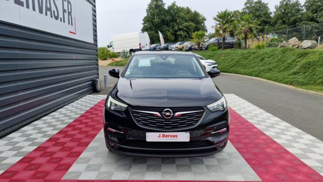 Opel Grandland X image 4