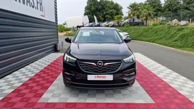Opel Grandland X image 2