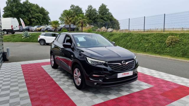 Opel Grandland X image 8