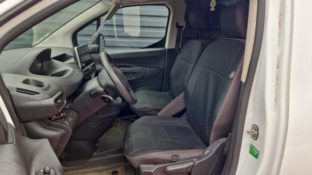 Peugeot Partner image 3