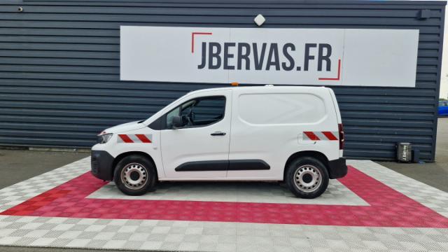 Peugeot Partner image 1