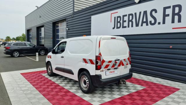 Peugeot Partner image 7