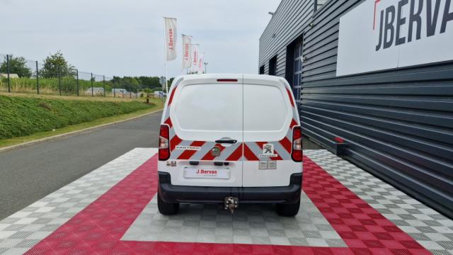 Peugeot Partner image 6