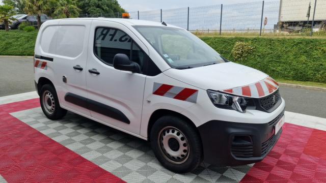 Peugeot Partner image 8