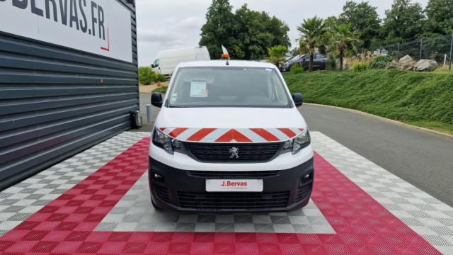 Peugeot Partner image 4
