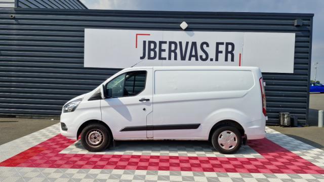 Ford Transit Custom image 3