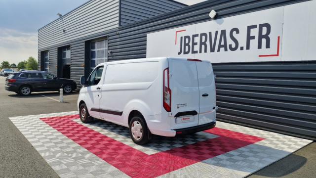 Ford Transit Custom image 9