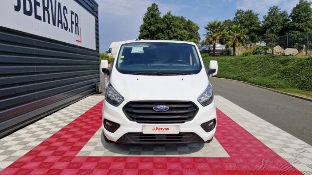 Ford Transit Custom image 5