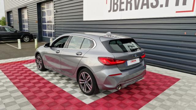 Bmw Série 1 image 5
