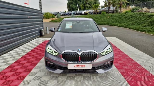 Bmw Série 1 image 9