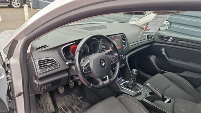 Renault Mégane image 7