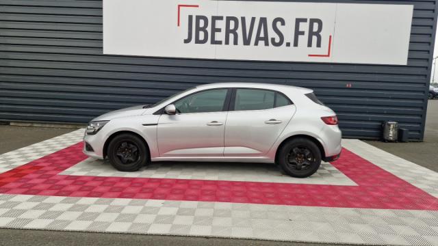 Renault Mégane image 8