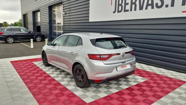 Renault Mégane image 3