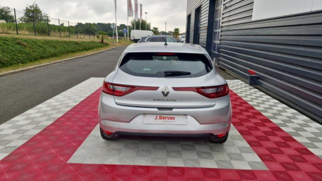 Renault Mégane image 6