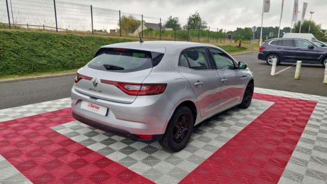 Renault Mégane image 1