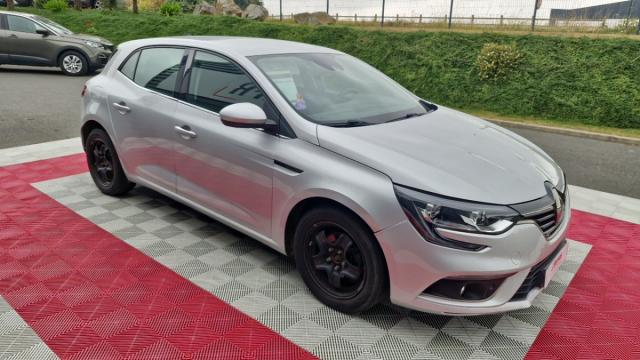 Renault Mégane image 4