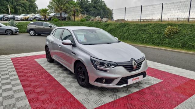 Renault Mégane image 2