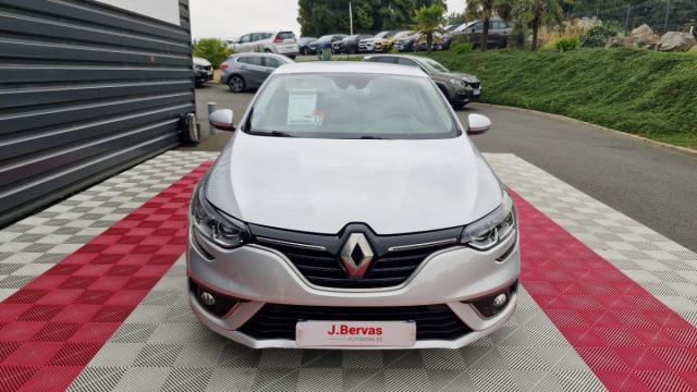 Renault Mégane image 5
