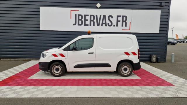 Opel Combo Cargo image 1
