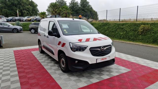 Opel Combo Cargo image 6