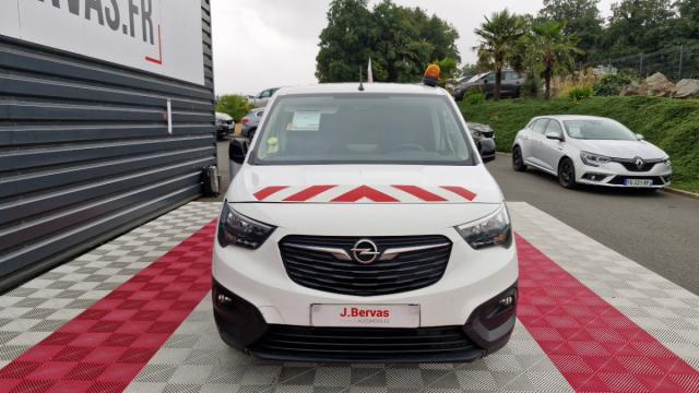 Opel Combo Cargo image 7