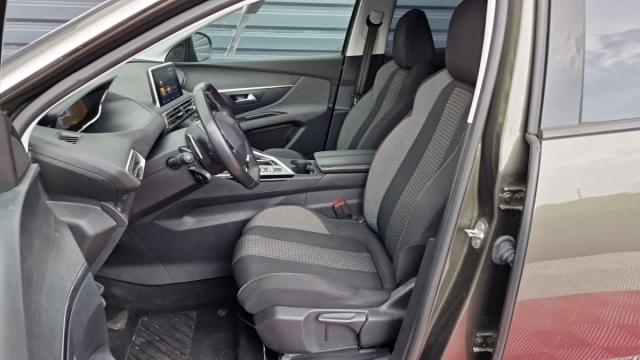 Peugeot 3008 image 6