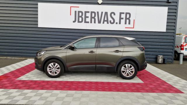 Peugeot 3008 image 4