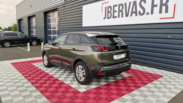 Peugeot 3008 image 8