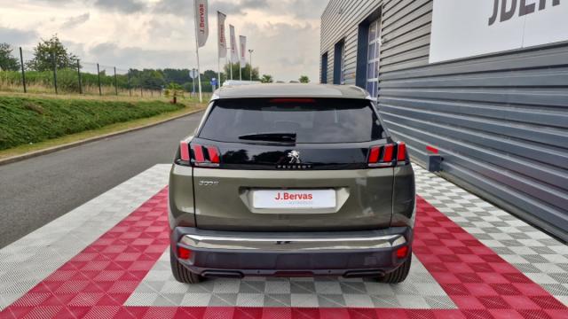 Peugeot 3008 image 3