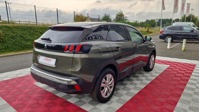 Peugeot 3008 image 5