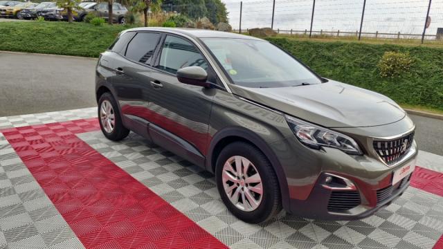 Peugeot 3008 image 1