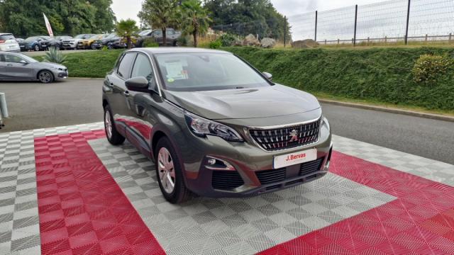 Peugeot 3008 image 7