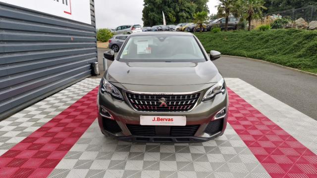 Peugeot 3008 image 9